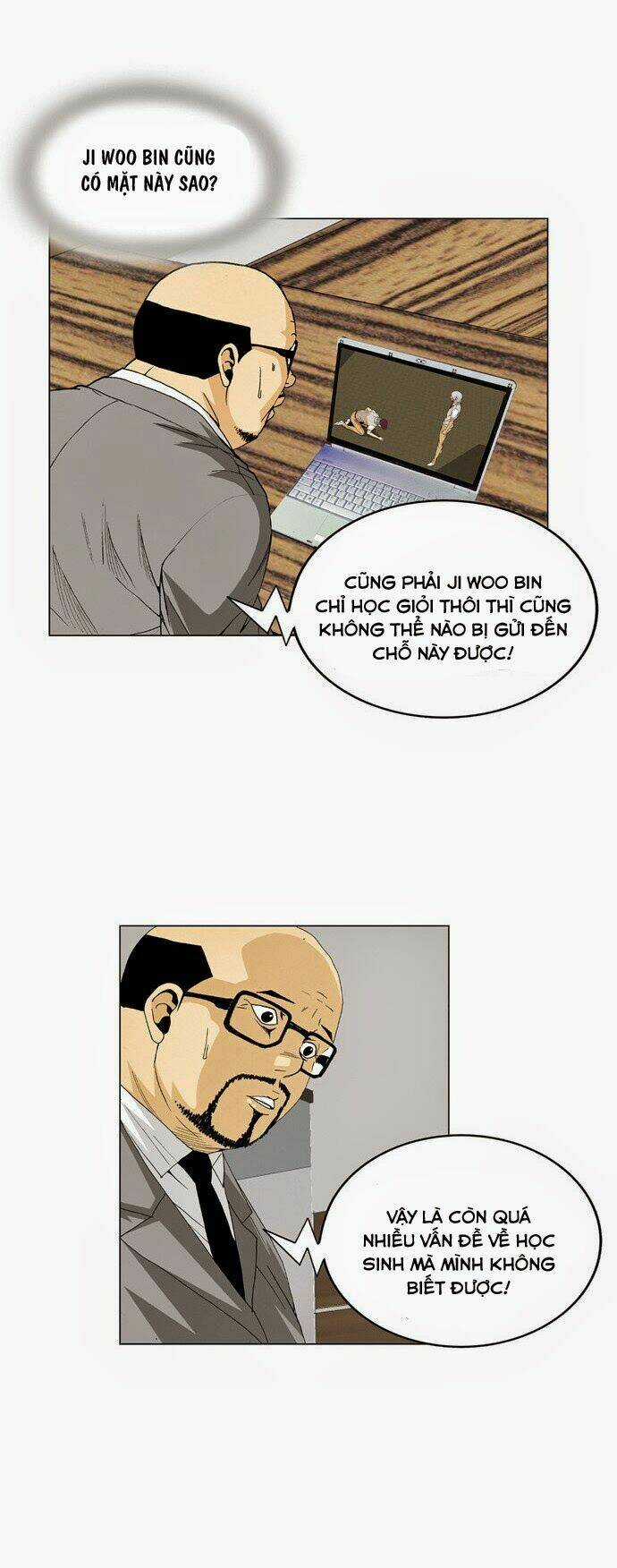 Ultimate Legend: Kang Hae Hyo - Chapter 50 - Trang 4