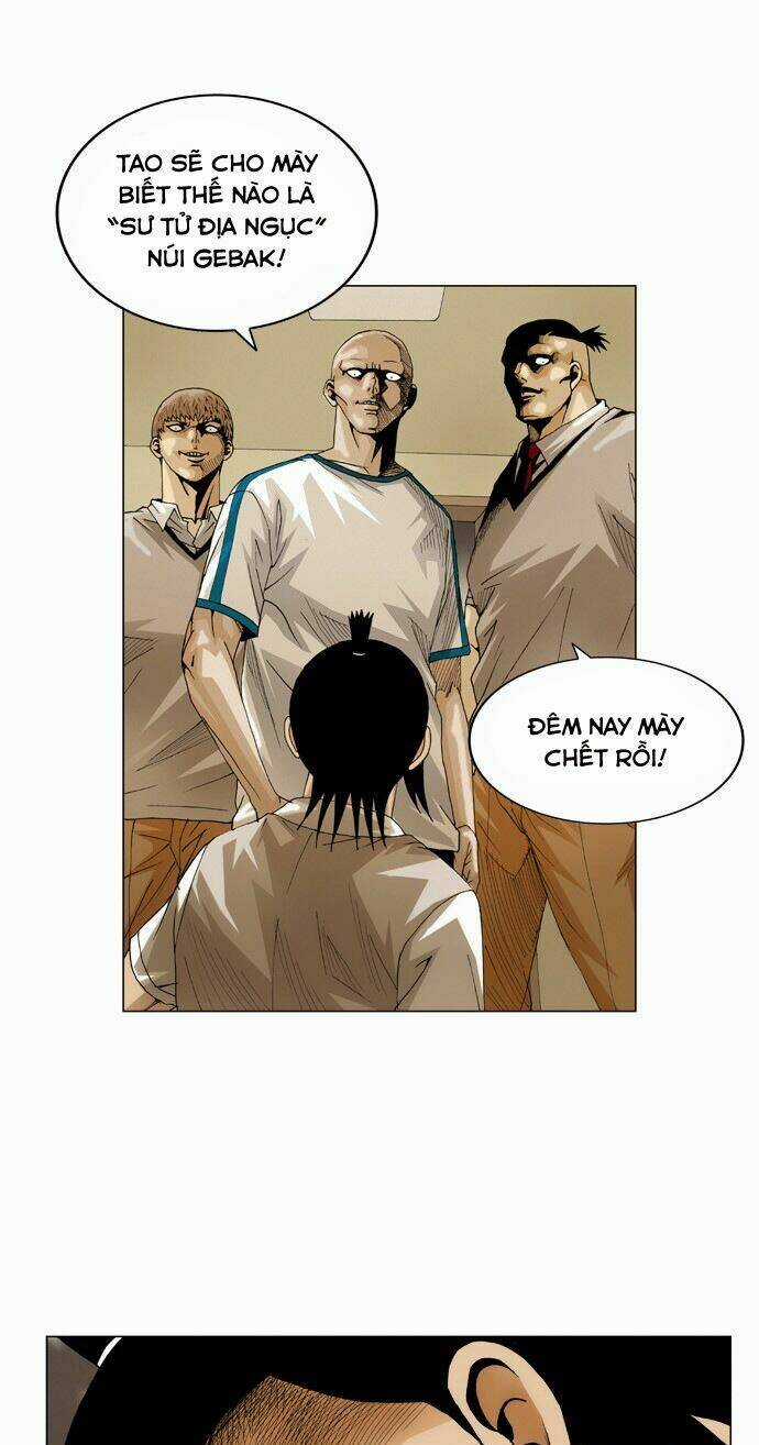 Ultimate Legend: Kang Hae Hyo - Chapter 50 - Trang 37