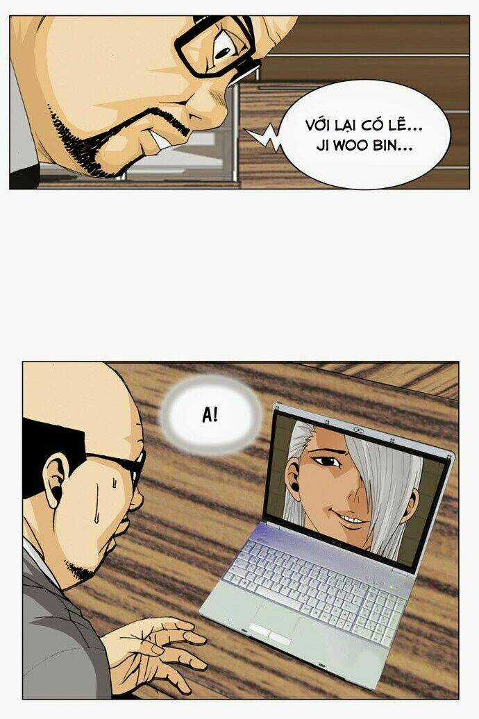 Ultimate Legend: Kang Hae Hyo - Chapter 50 - Trang 6