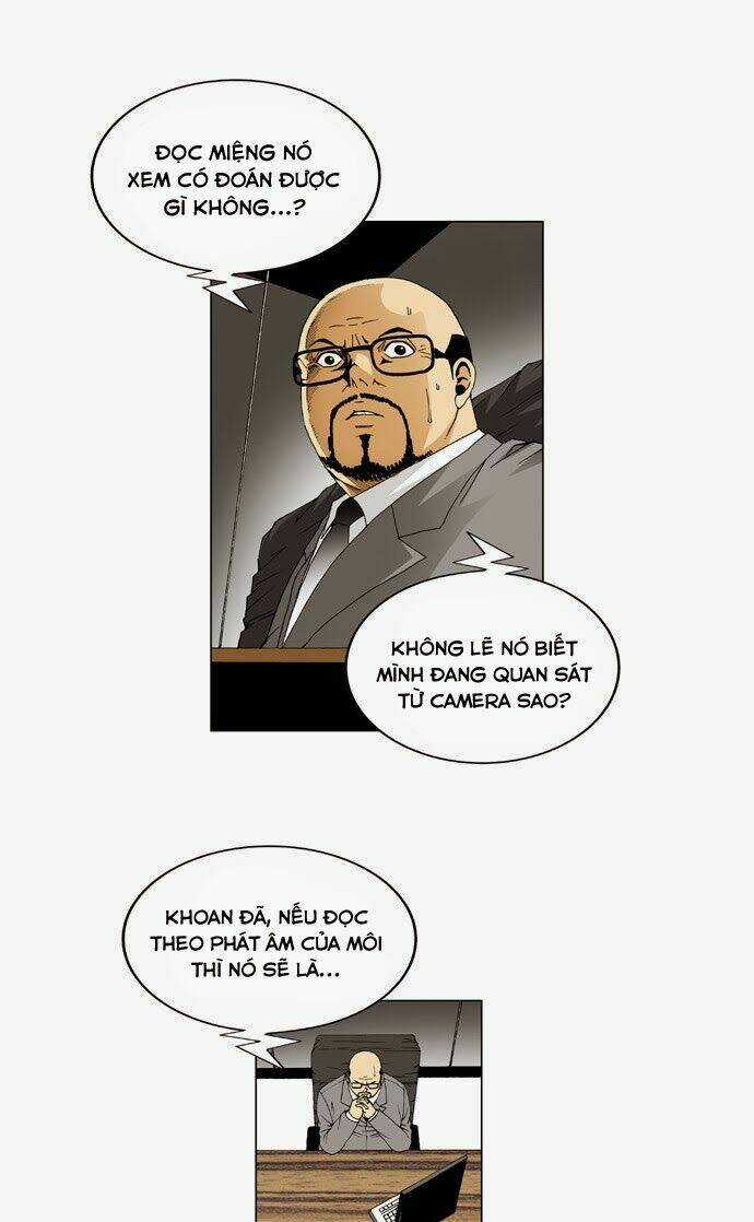 Ultimate Legend: Kang Hae Hyo - Chapter 50 - Trang 10