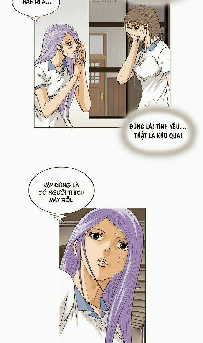 Ultimate Legend: Kang Hae Hyo - Chapter 51 - Trang 22