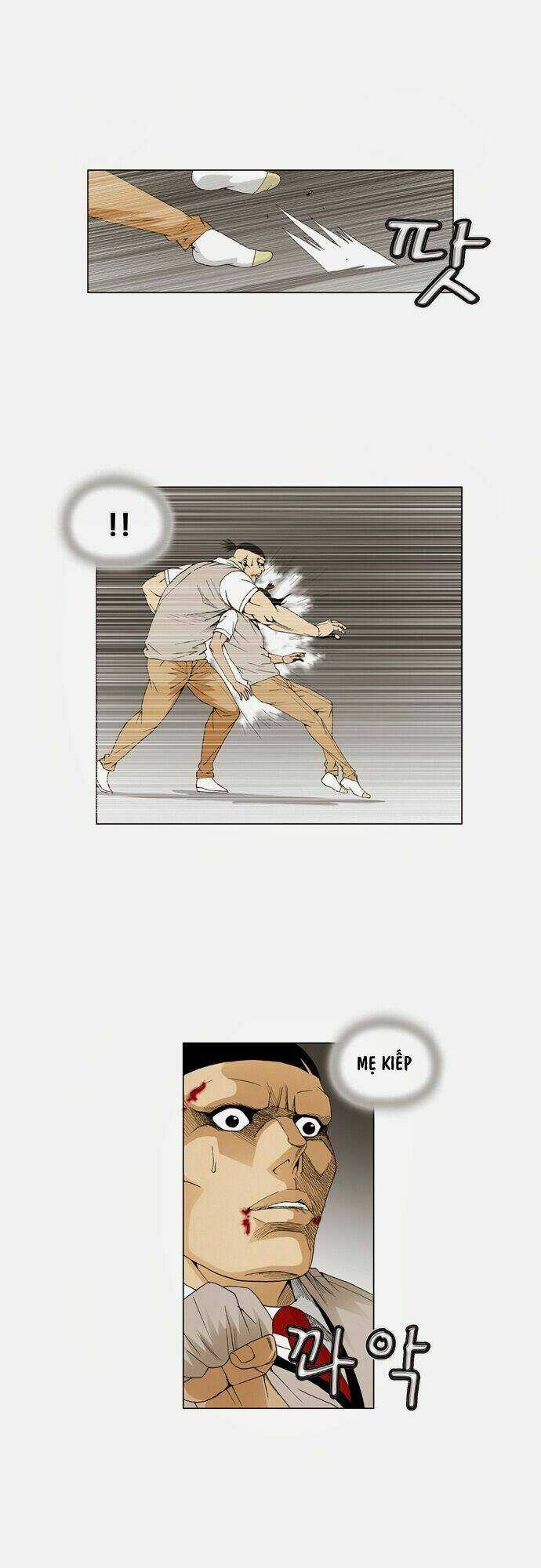 Ultimate Legend: Kang Hae Hyo - Chapter 51 - Trang 30