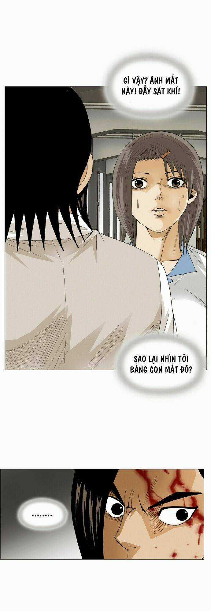 Ultimate Legend: Kang Hae Hyo - Chapter 51 - Trang 37