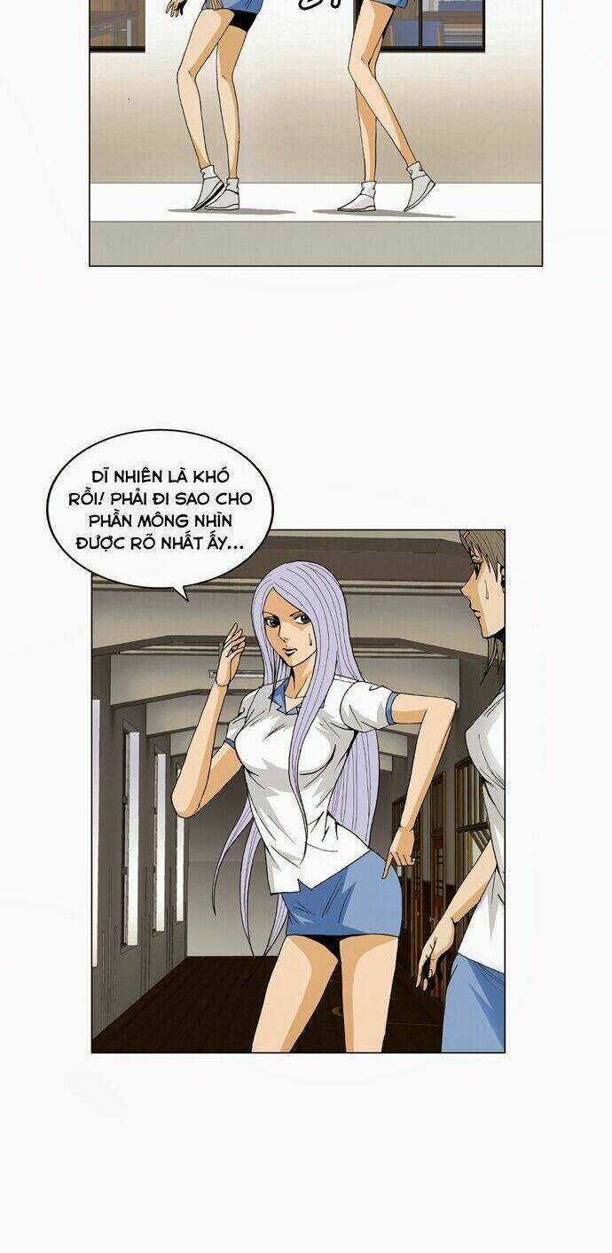 Ultimate Legend: Kang Hae Hyo - Chapter 51 - Trang 9