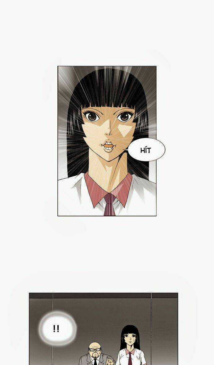 Ultimate Legend: Kang Hae Hyo - Chapter 52 - Trang 19