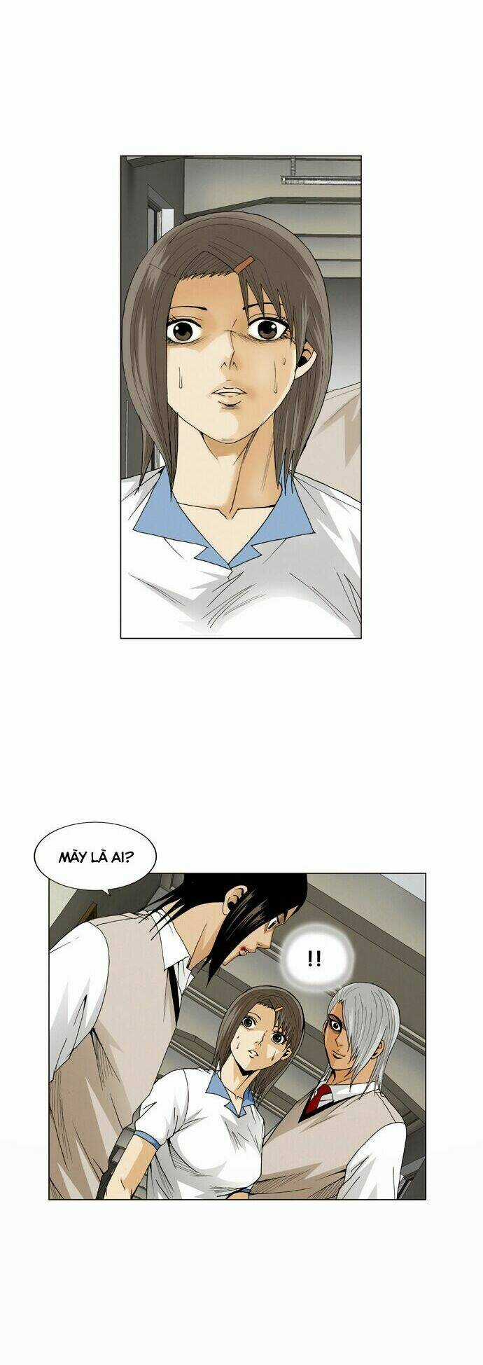 Ultimate Legend: Kang Hae Hyo - Chapter 52 - Trang 3