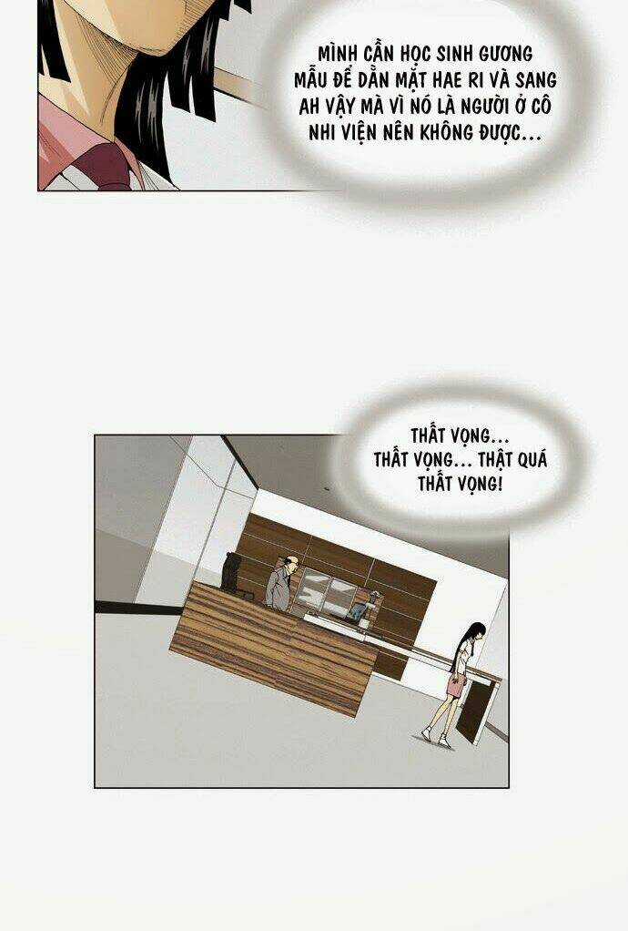Ultimate Legend: Kang Hae Hyo - Chapter 52 - Trang 22