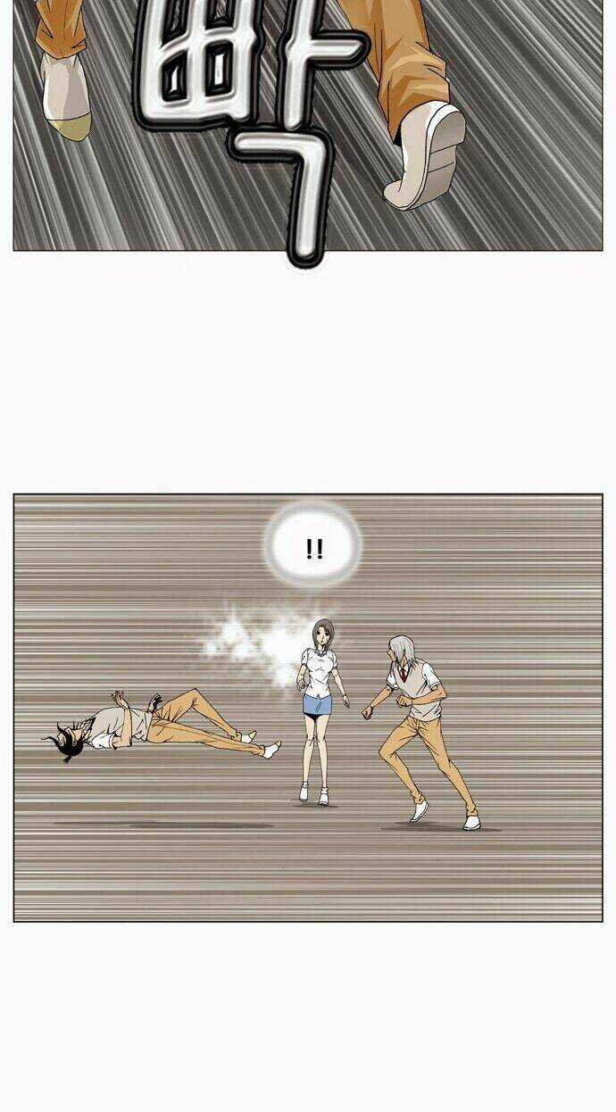 Ultimate Legend: Kang Hae Hyo - Chapter 52 - Trang 27