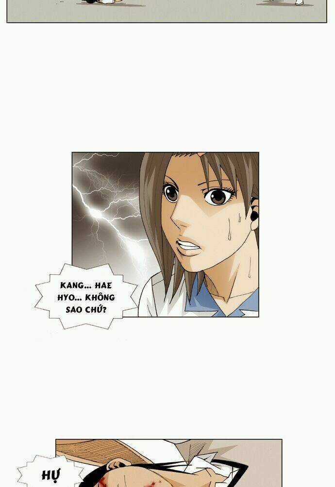 Ultimate Legend: Kang Hae Hyo - Chapter 52 - Trang 29