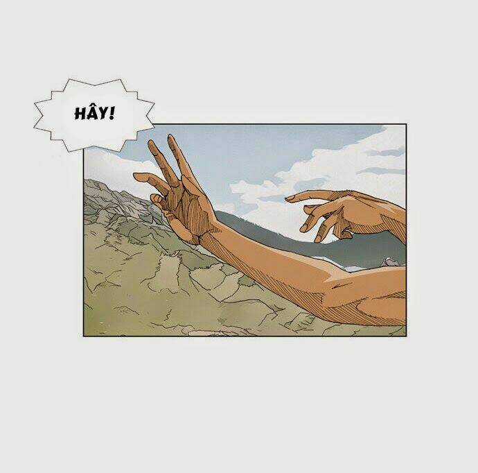 Ultimate Legend: Kang Hae Hyo - Chapter 52 - Trang 33