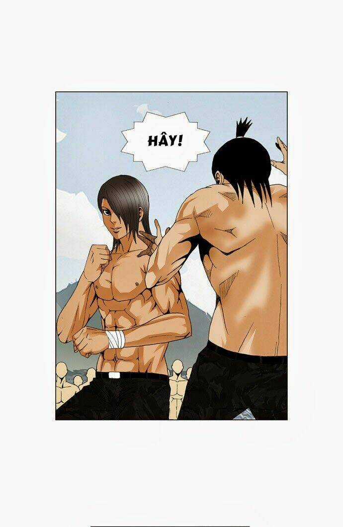 Ultimate Legend: Kang Hae Hyo - Chapter 52 - Trang 34