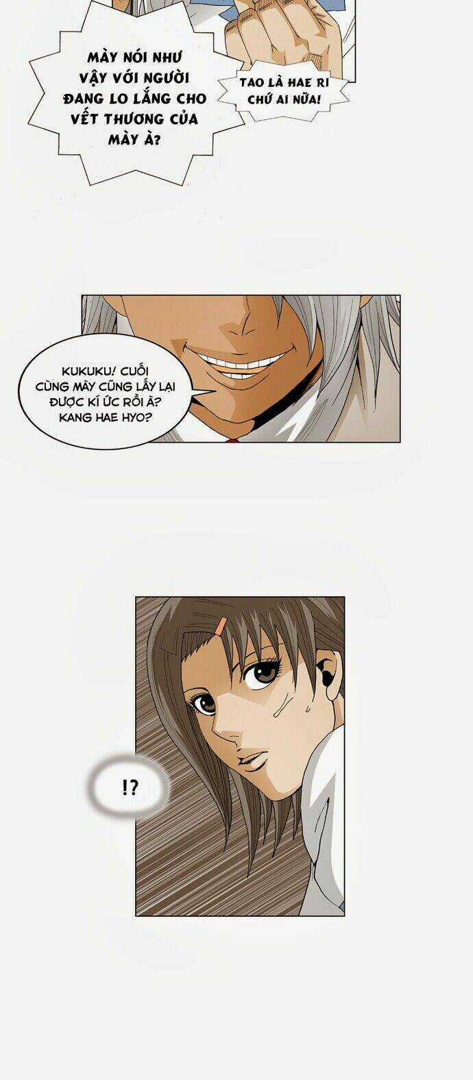 Ultimate Legend: Kang Hae Hyo - Chapter 52 - Trang 5