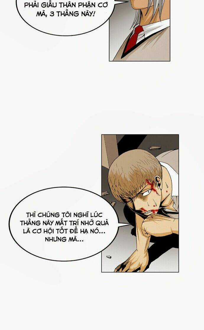 Ultimate Legend: Kang Hae Hyo - Chapter 52 - Trang 8