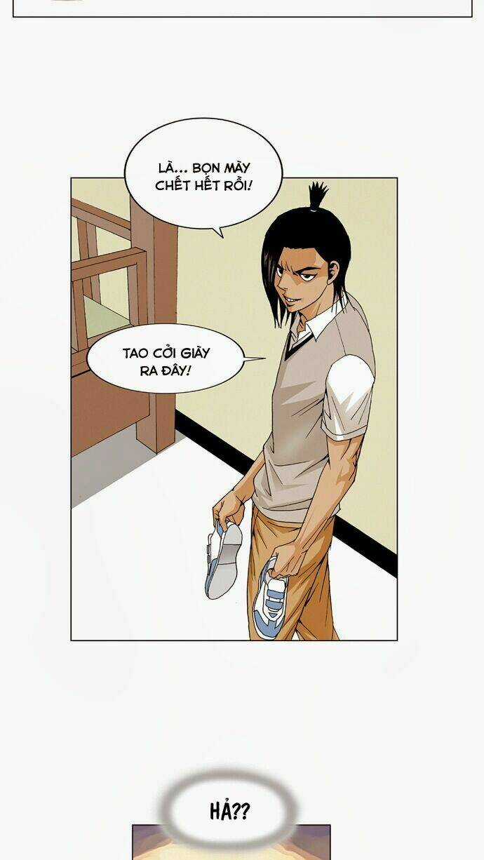 Ultimate Legend: Kang Hae Hyo - Chapter 52 - Trang 10