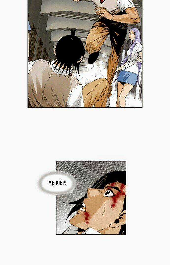 Ultimate Legend: Kang Hae Hyo - Chapter 53 - Trang 3
