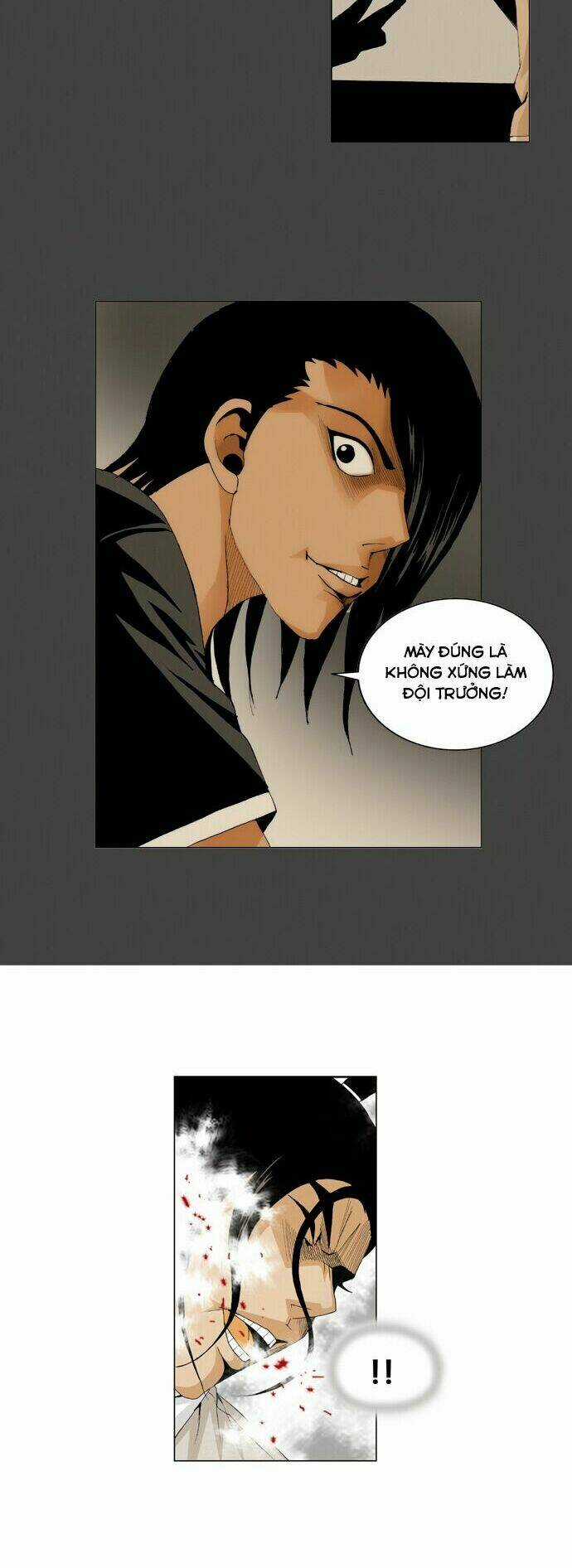 Ultimate Legend: Kang Hae Hyo - Chapter 53 - Trang 37