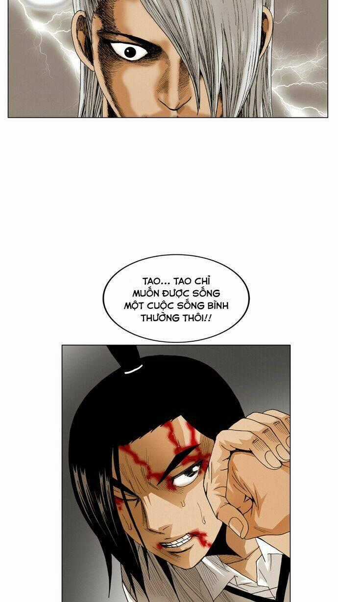 Ultimate Legend: Kang Hae Hyo - Chapter 53 - Trang 41