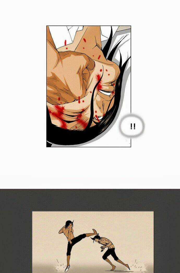 Ultimate Legend: Kang Hae Hyo - Chapter 53 - Trang 6