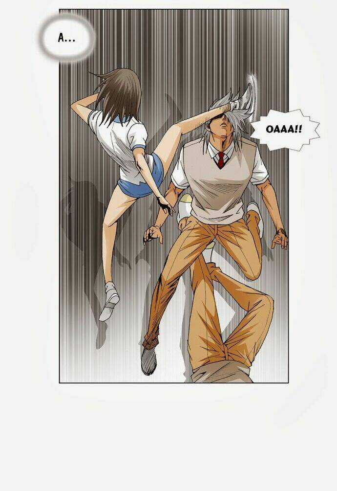 Ultimate Legend: Kang Hae Hyo - Chapter 53 - Trang 10