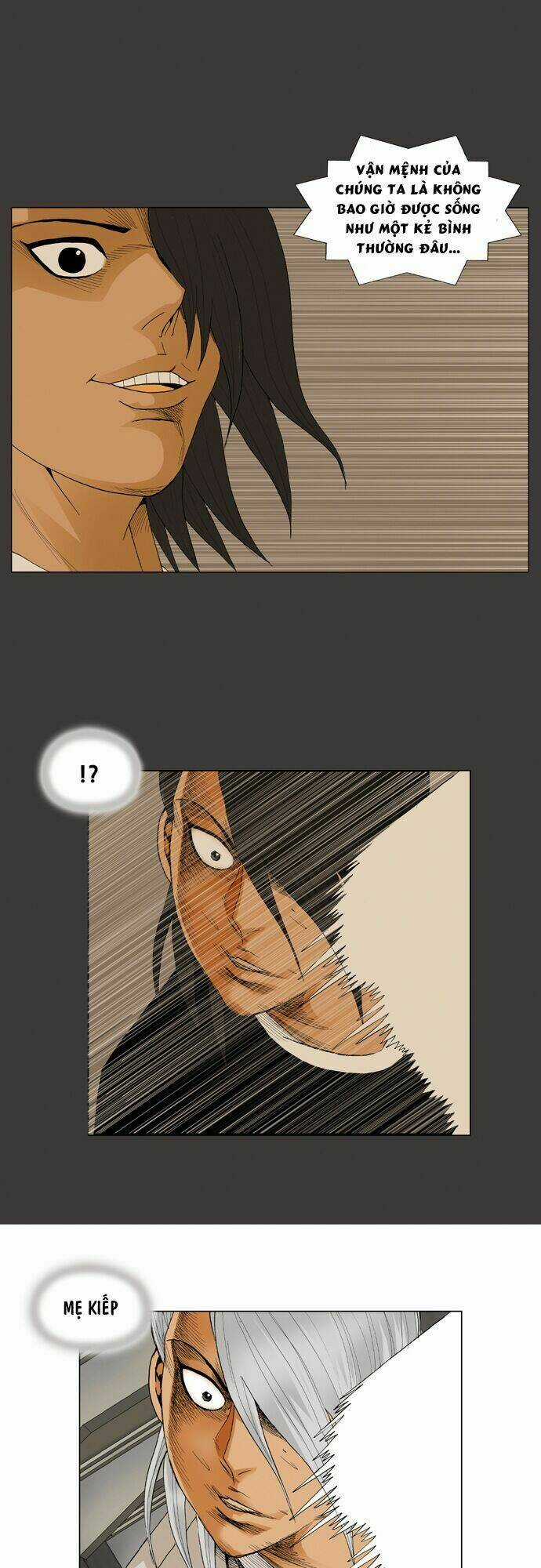 Ultimate Legend: Kang Hae Hyo - Chapter 54 - Trang 22