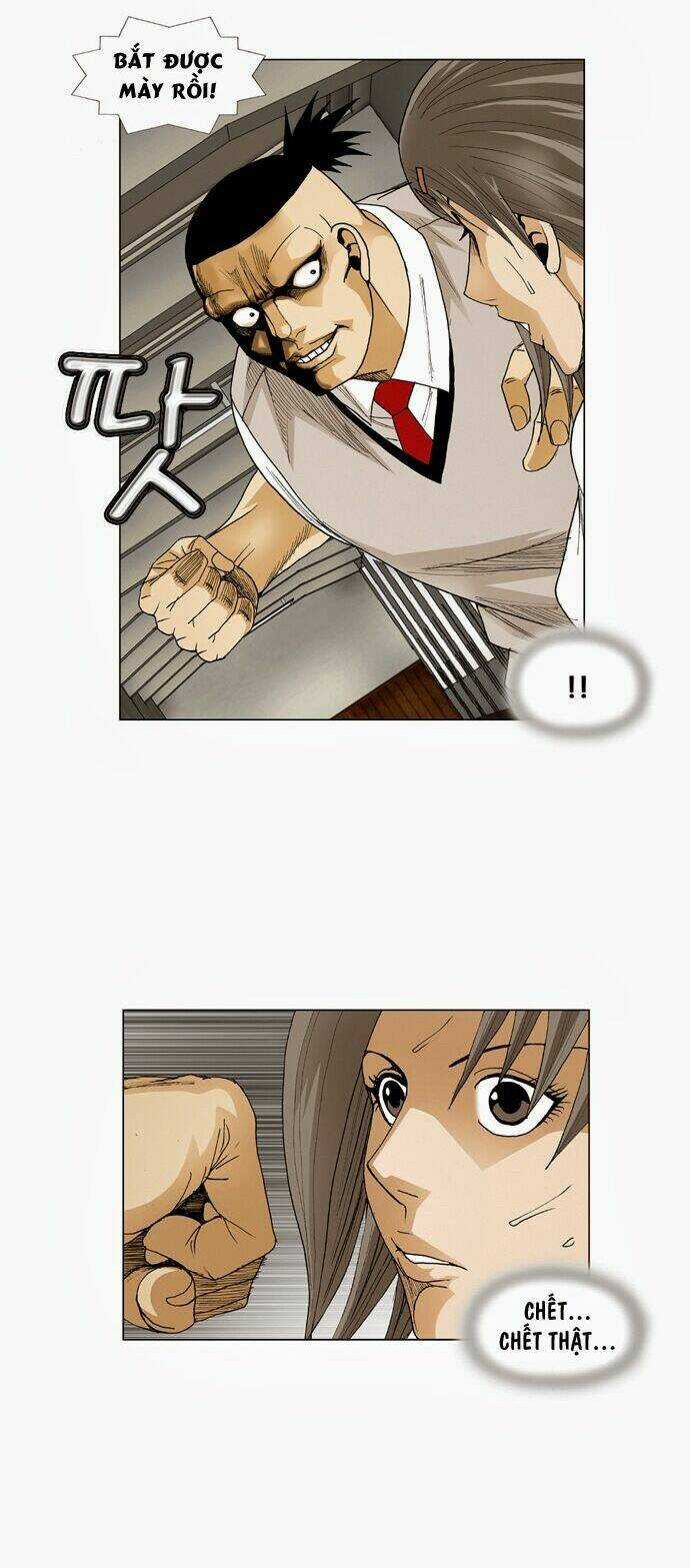 Ultimate Legend: Kang Hae Hyo - Chapter 54 - Trang 9