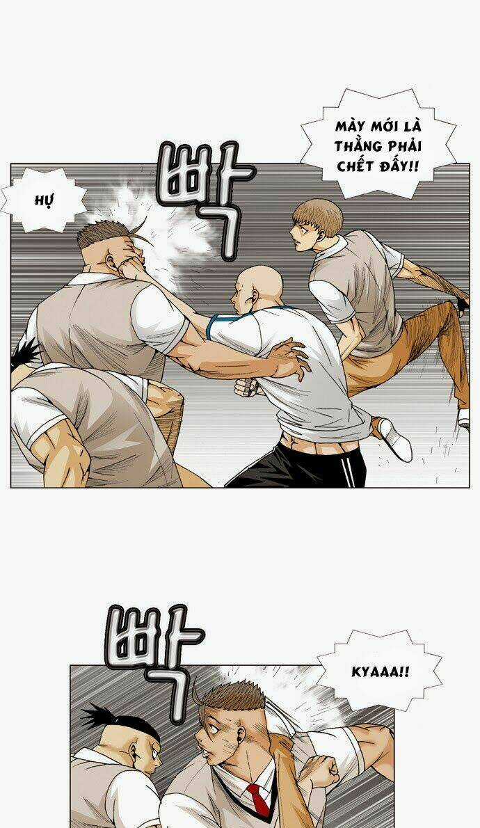 Ultimate Legend: Kang Hae Hyo - Chapter 55 - Trang 8