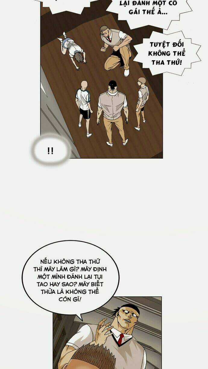 Ultimate Legend: Kang Hae Hyo - Chapter 56 - Trang 12