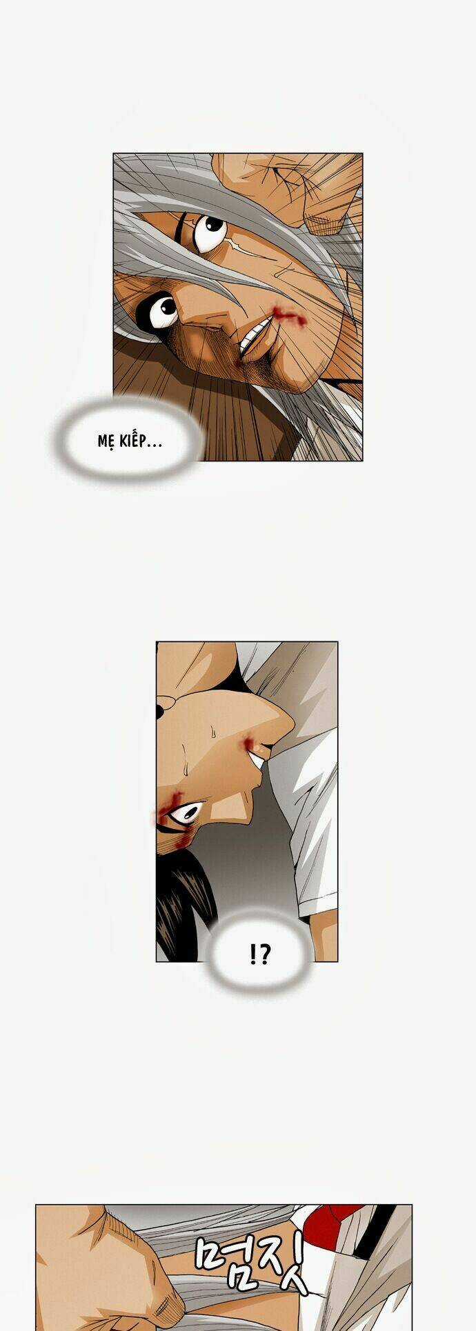 Ultimate Legend: Kang Hae Hyo - Chapter 56 - Trang 16