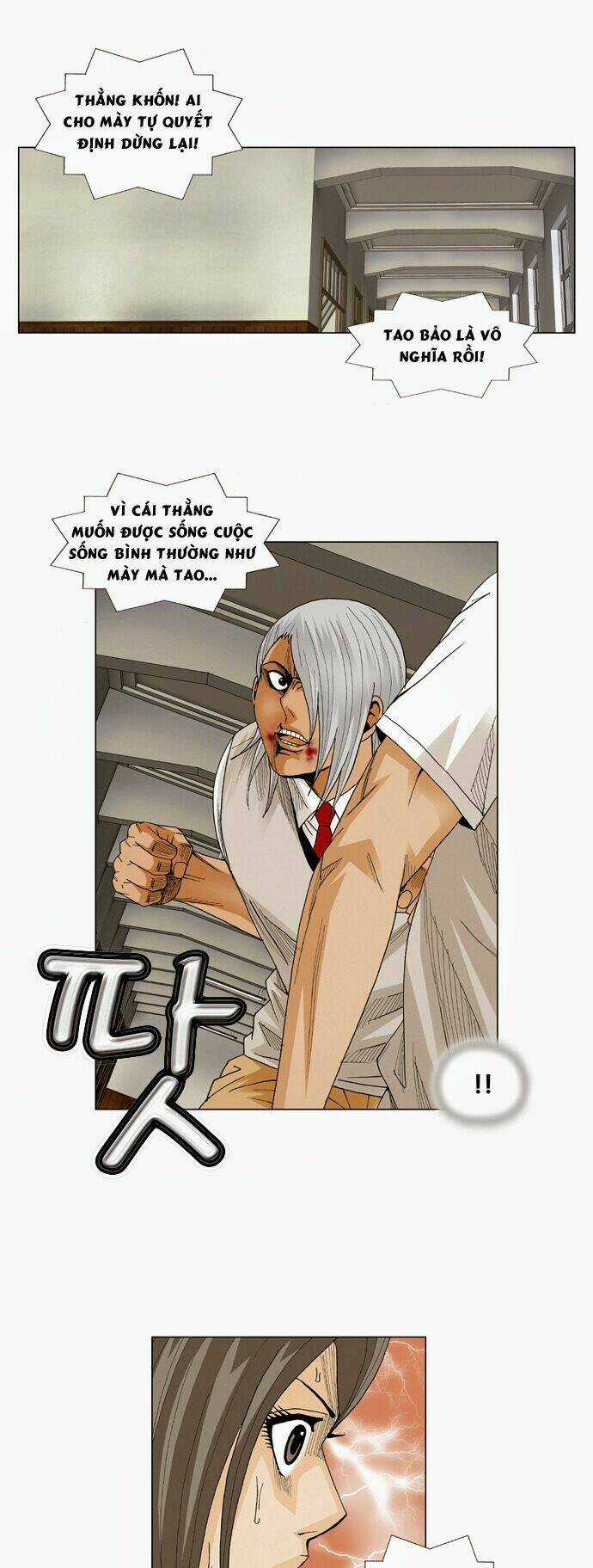 Ultimate Legend: Kang Hae Hyo - Chapter 56 - Trang 20