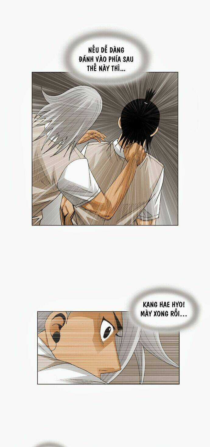 Ultimate Legend: Kang Hae Hyo - Chapter 56 - Trang 22