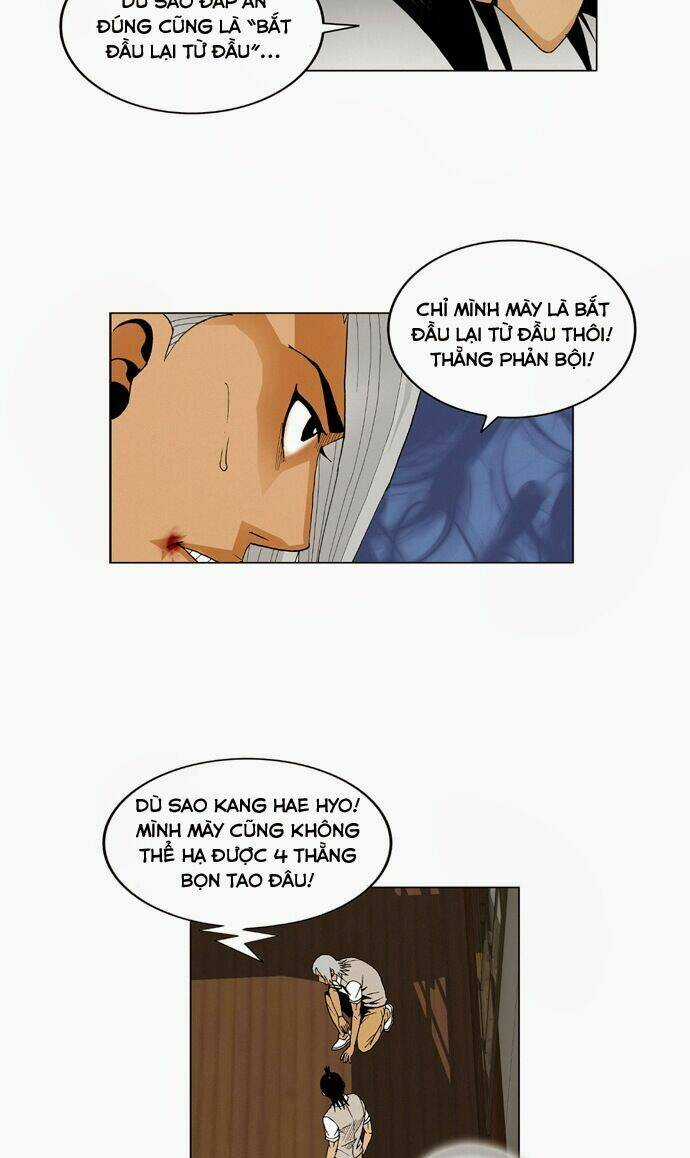 Ultimate Legend: Kang Hae Hyo - Chapter 56 - Trang 31