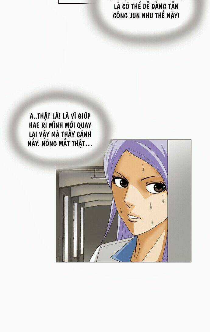 Ultimate Legend: Kang Hae Hyo - Chapter 56 - Trang 5
