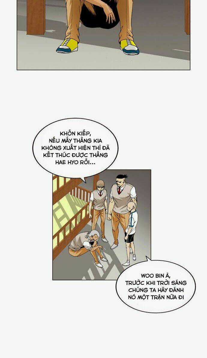 Ultimate Legend: Kang Hae Hyo - Chapter 57 - Trang 14