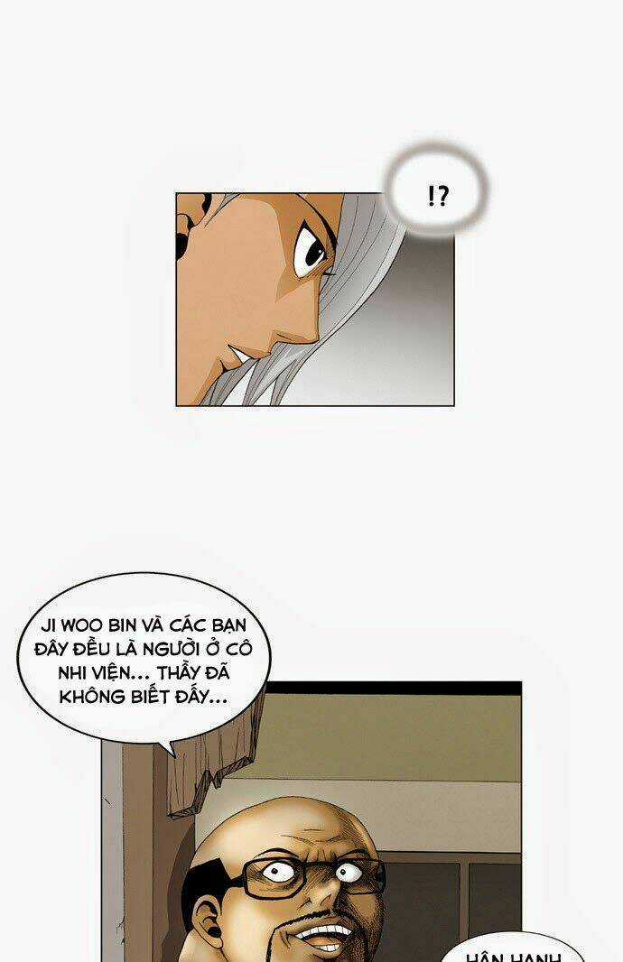 Ultimate Legend: Kang Hae Hyo - Chapter 57 - Trang 19