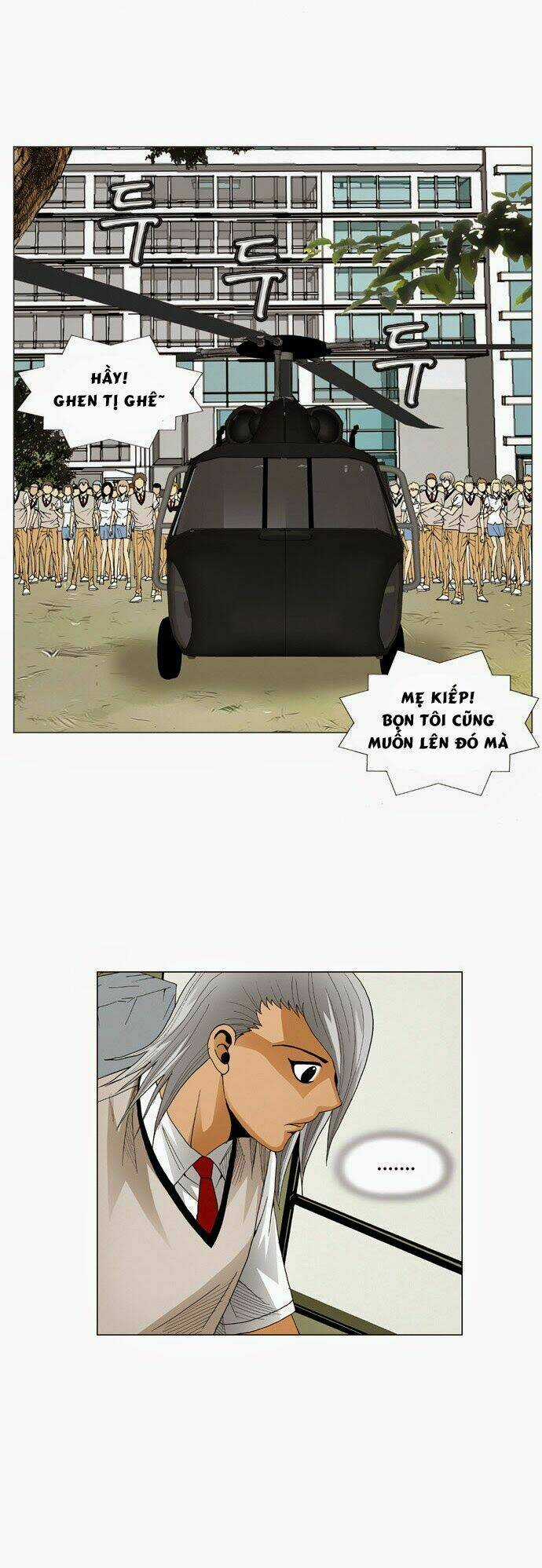 Ultimate Legend: Kang Hae Hyo - Chapter 57 - Trang 24