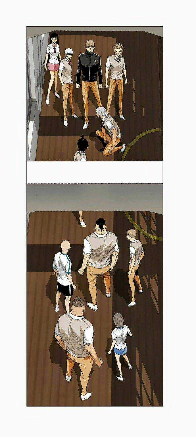 Ultimate Legend: Kang Hae Hyo - Chapter 57 - Trang 4