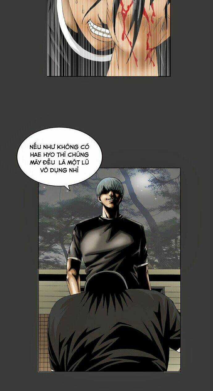 Ultimate Legend: Kang Hae Hyo - Chapter 57 - Trang 45