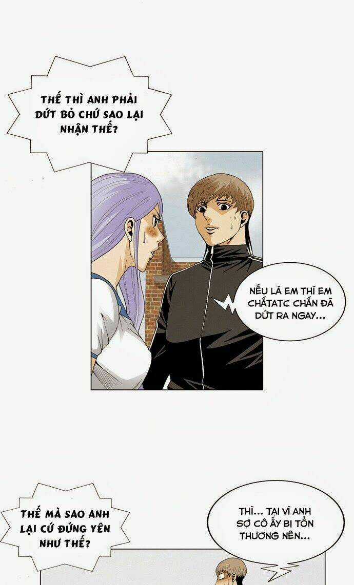 Ultimate Legend: Kang Hae Hyo - Chapter 58 - Trang 4