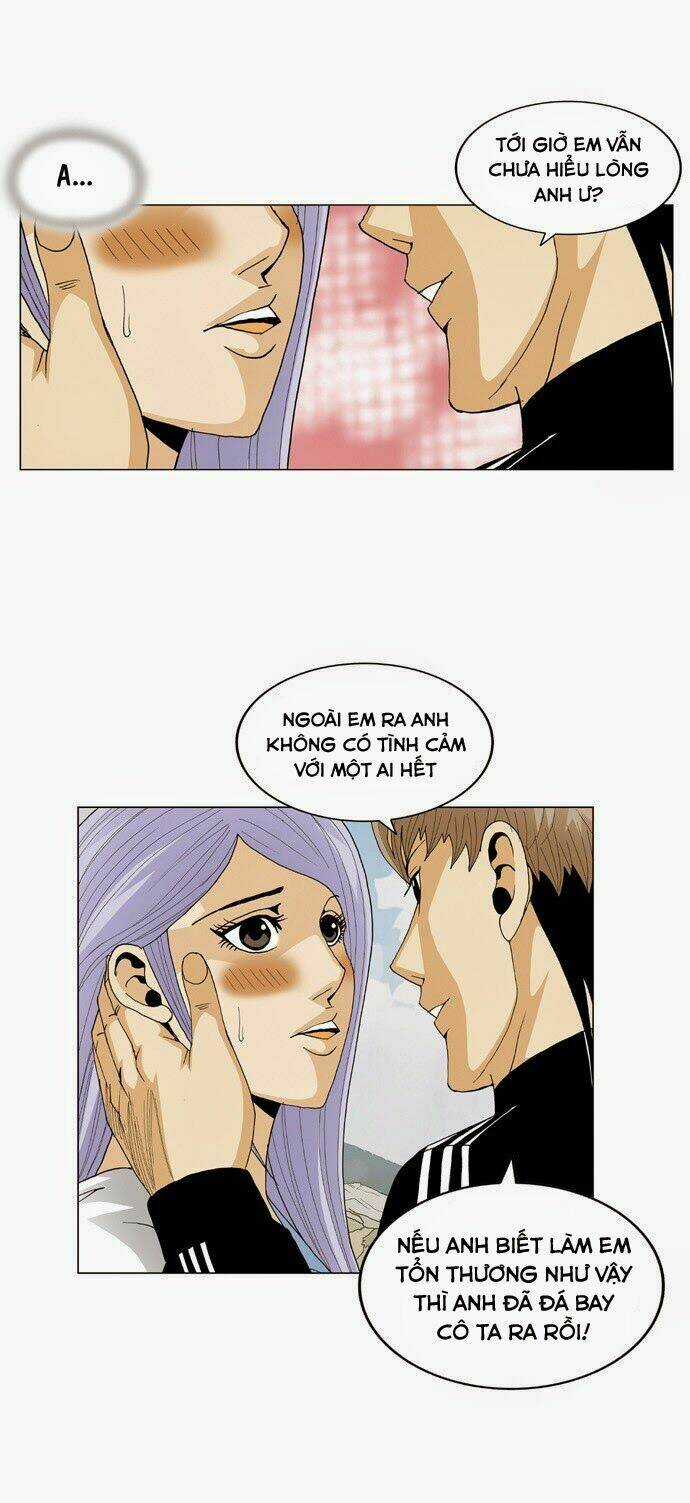 Ultimate Legend: Kang Hae Hyo - Chapter 58 - Trang 9