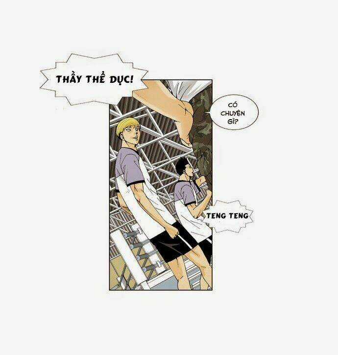 Ultimate Legend: Kang Hae Hyo - Chapter 59 - Trang 13