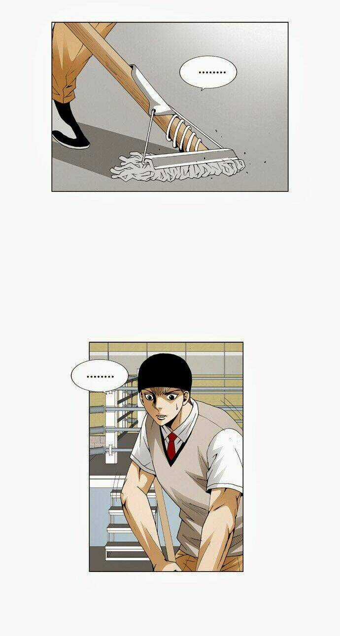 Ultimate Legend: Kang Hae Hyo - Chapter 59 - Trang 3