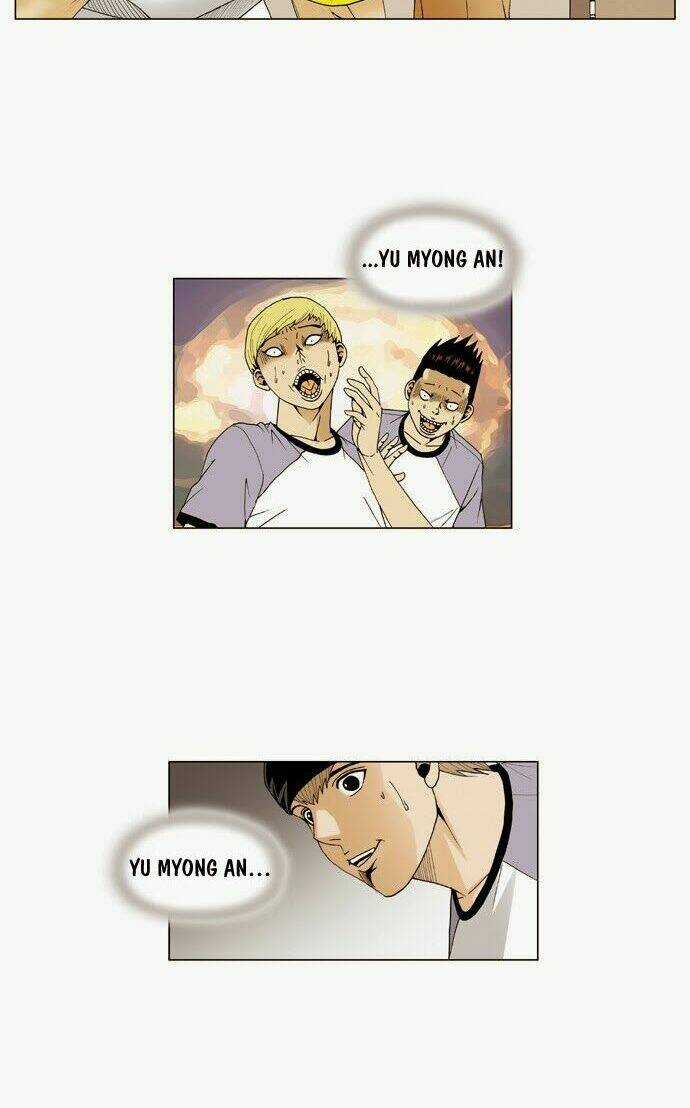 Ultimate Legend: Kang Hae Hyo - Chapter 59 - Trang 23