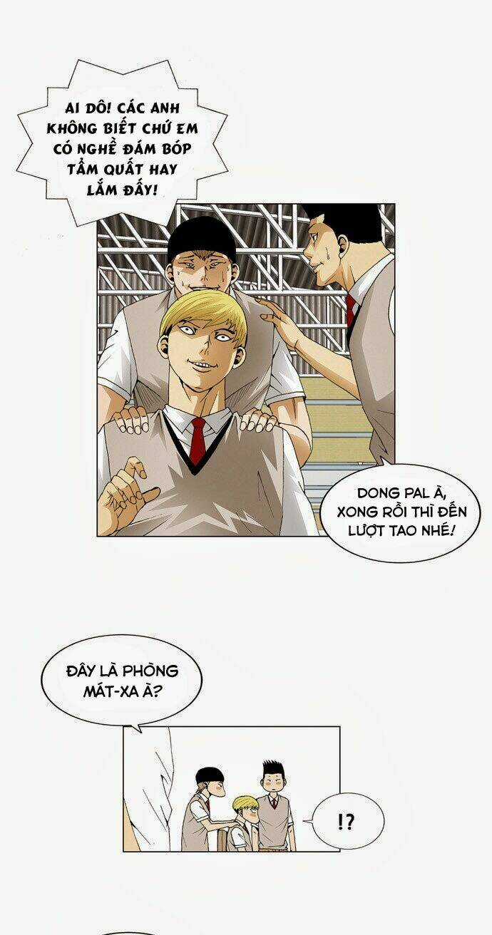 Ultimate Legend: Kang Hae Hyo - Chapter 59 - Trang 10