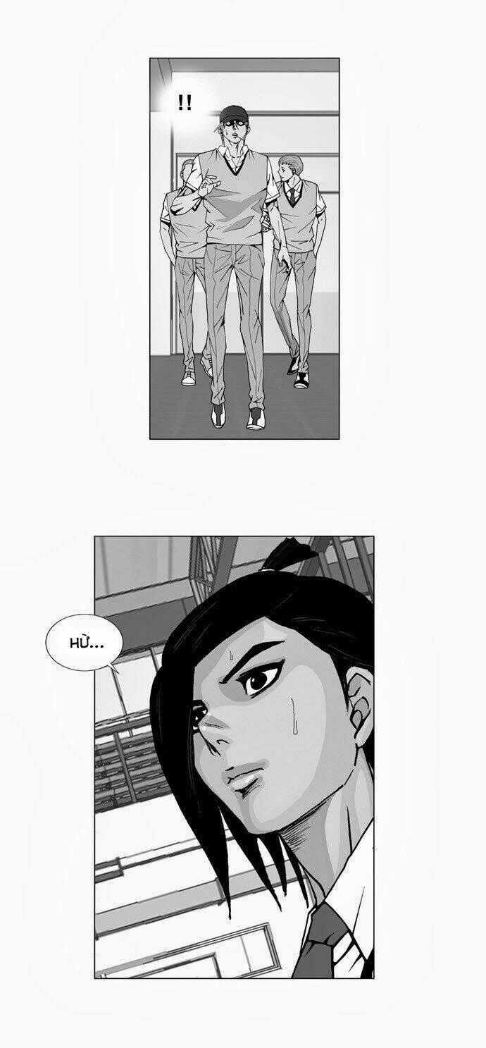 Ultimate Legend: Kang Hae Hyo - Chapter 6 - Trang 2