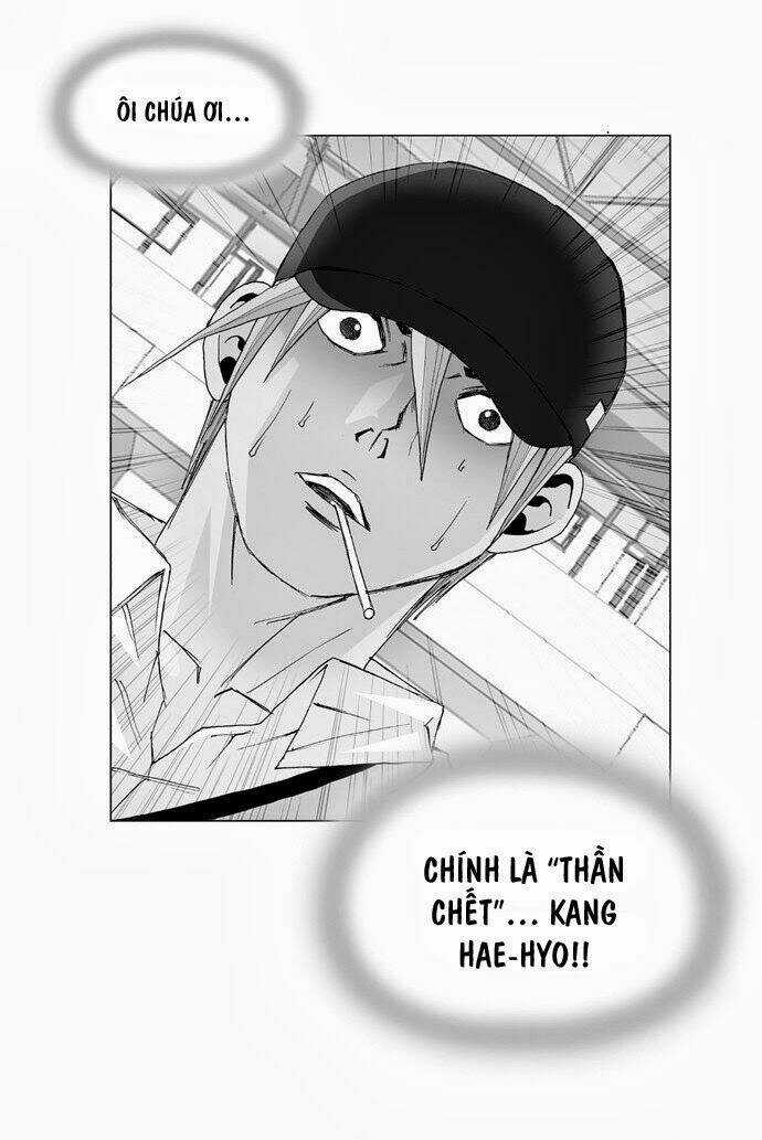 Ultimate Legend: Kang Hae Hyo - Chapter 6 - Trang 3