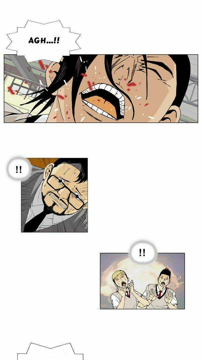 Ultimate Legend: Kang Hae Hyo - Chapter 6 - Trang 22