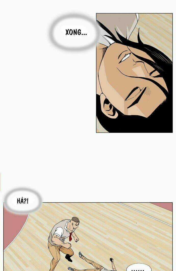 Ultimate Legend: Kang Hae Hyo - Chapter 6 - Trang 25