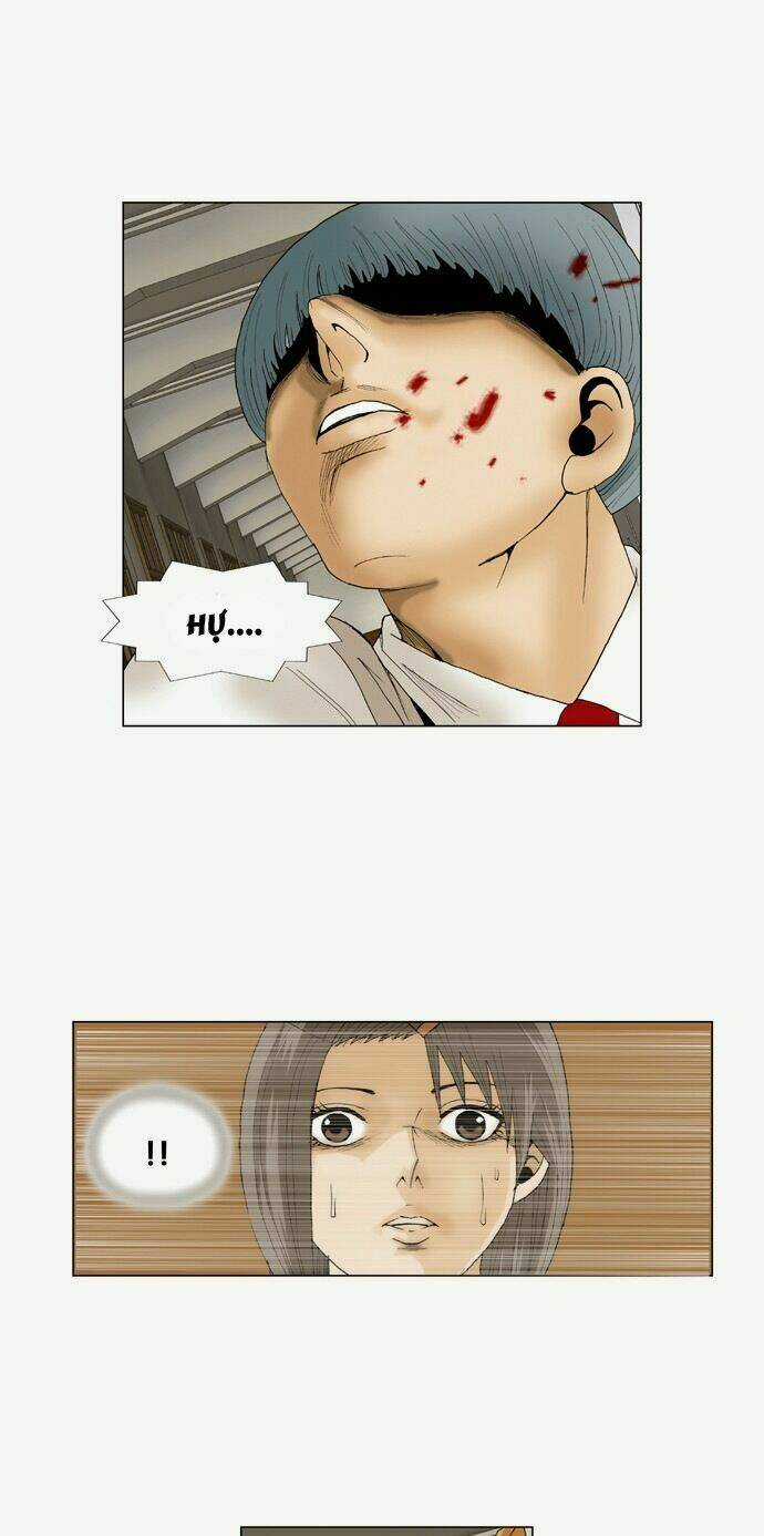 Ultimate Legend: Kang Hae Hyo - Chapter 60 - Trang 26