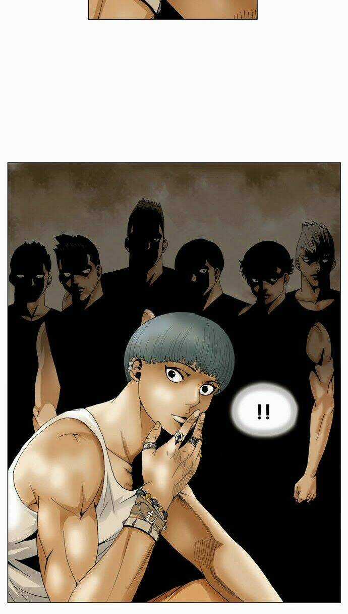 Ultimate Legend: Kang Hae Hyo - Chapter 60 - Trang 38