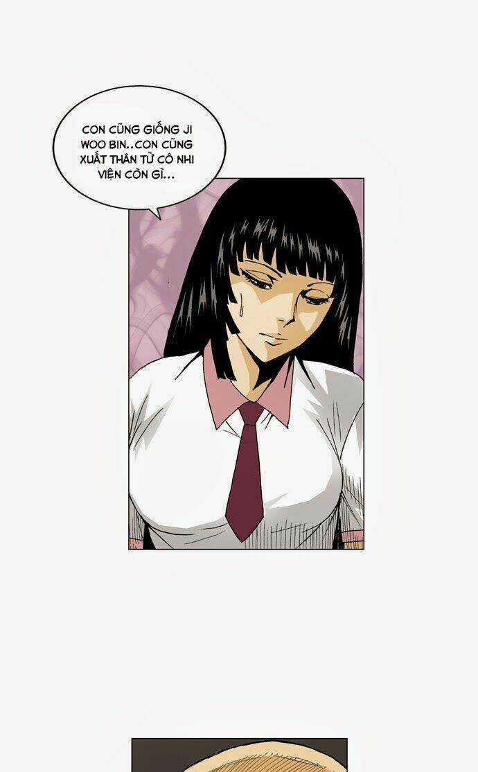 Ultimate Legend: Kang Hae Hyo - Chapter 60 - Trang 6